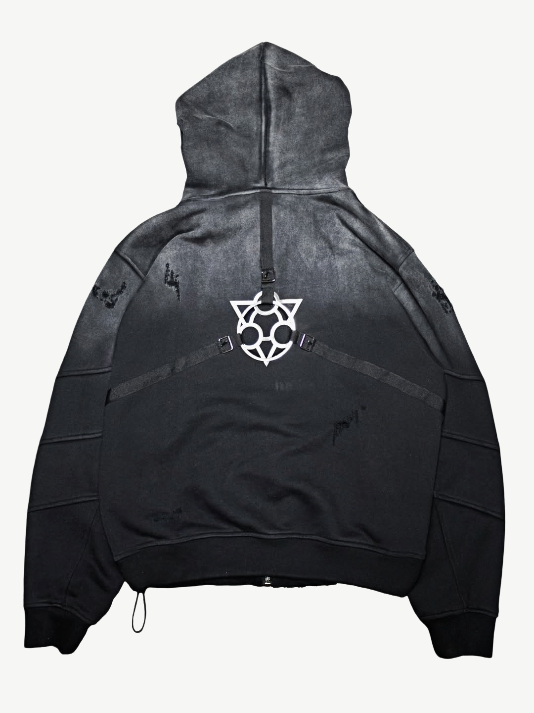 WASTELAND JACKET-Coordom