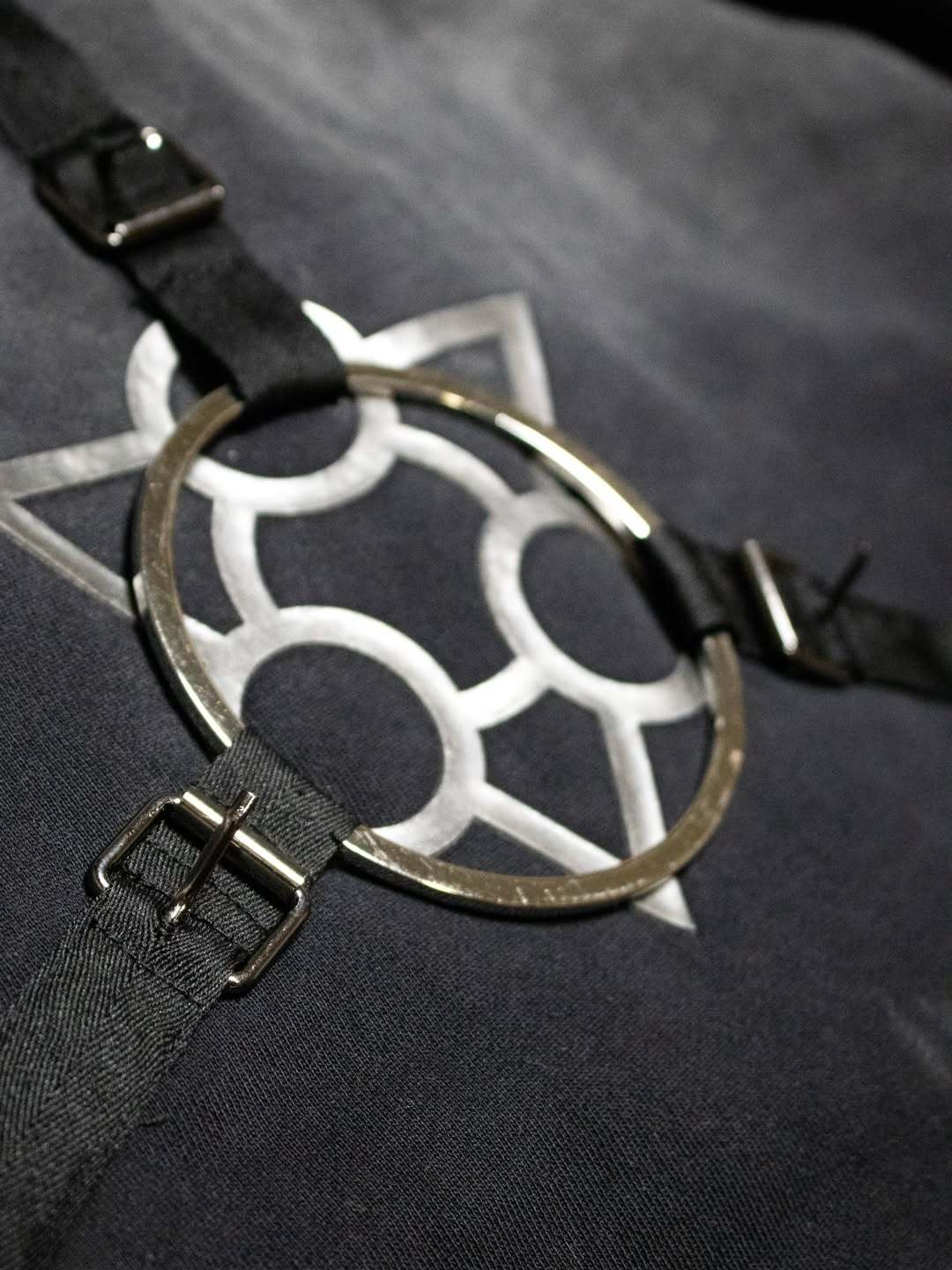 WASTELAND JACKET-Coordom