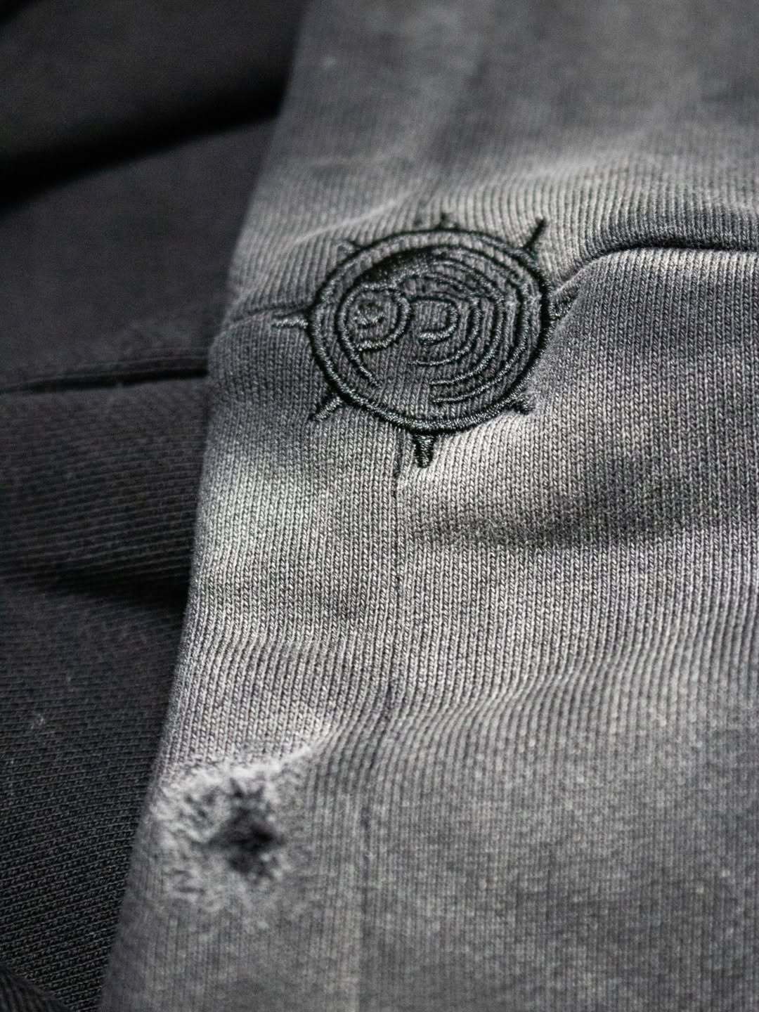 WASTELAND JACKET-Coordom