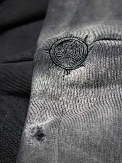 WASTELAND JACKET-Coordom
