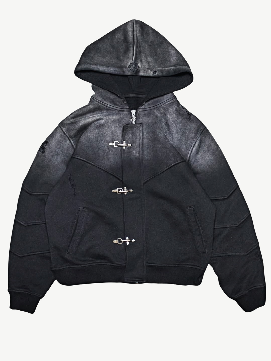 WASTELAND JACKET-Coordom