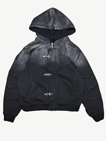 WASTELAND JACKET-Coordom