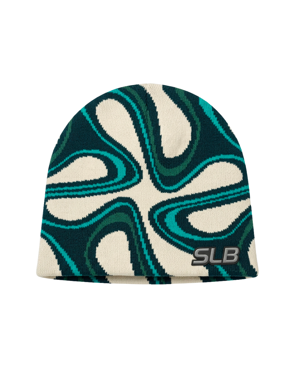 Soccer Beanie-Coordom