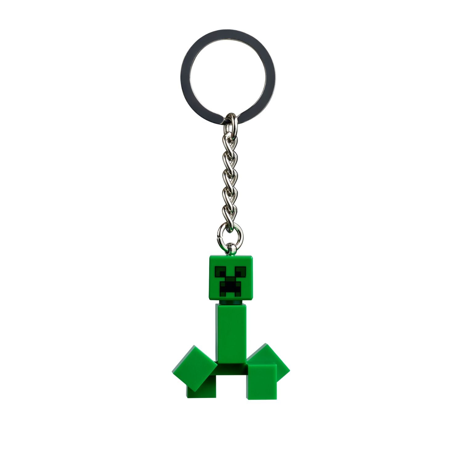 ® Minethtcraft® Creeper™ Keyring-Coordom