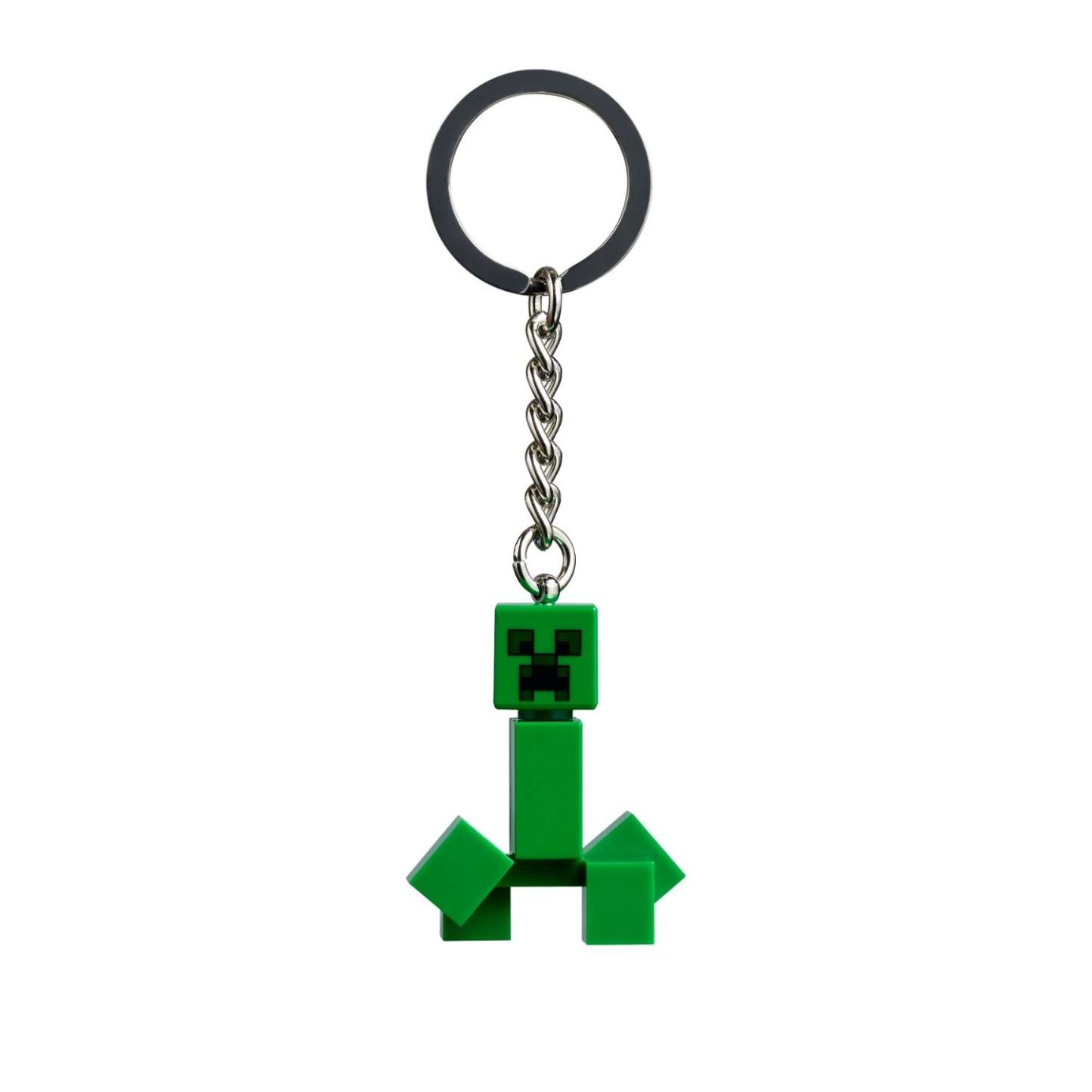 ® Minethtcraft® Creeper™ Keyring-Coordom