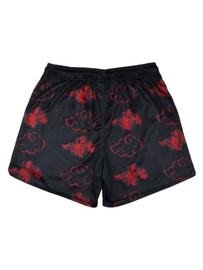 CLOUD SHORTS-Coordom