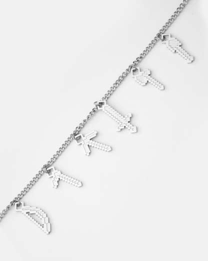  Tool Necklace-Coordom