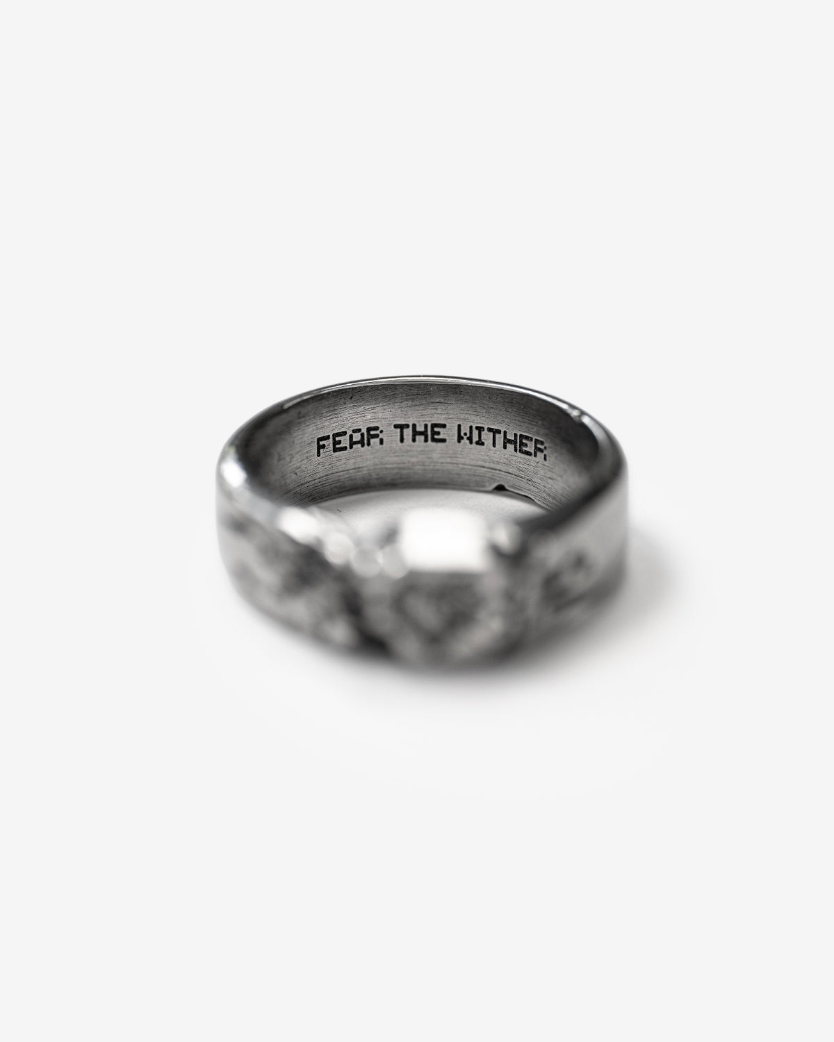  Wither Ring-Coordom
