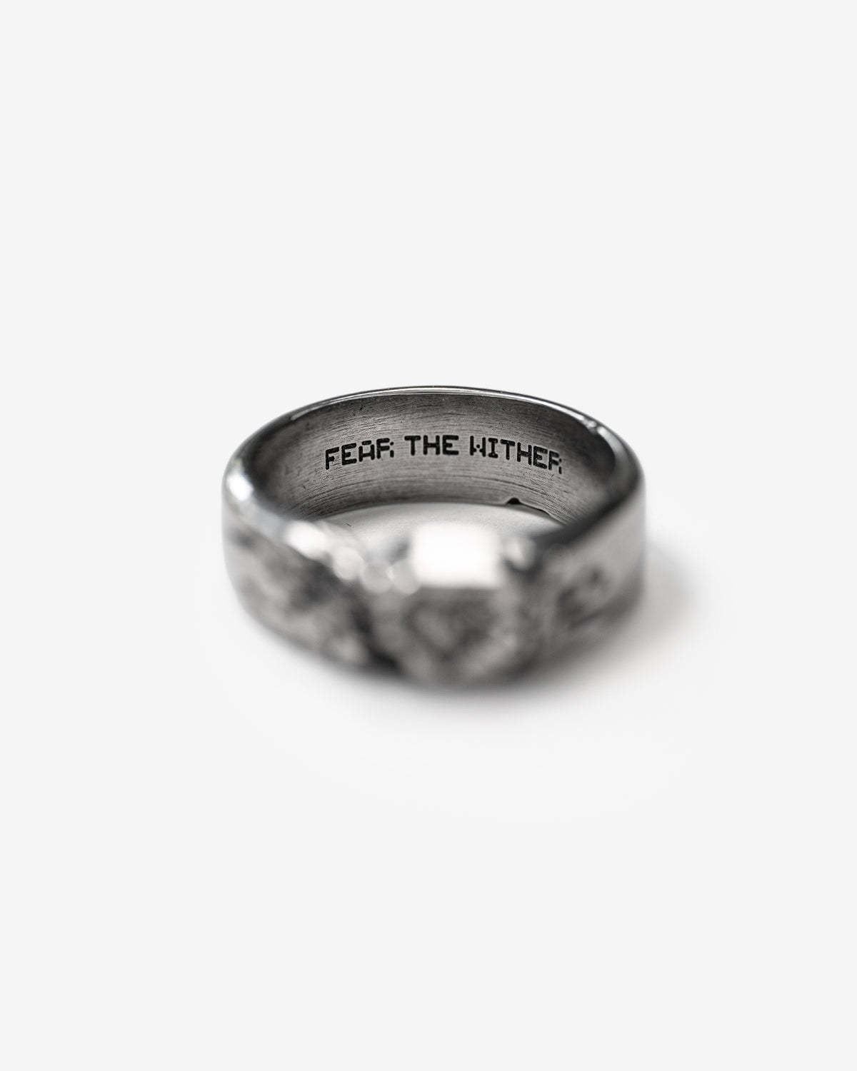  Wither Ring-Coordom
