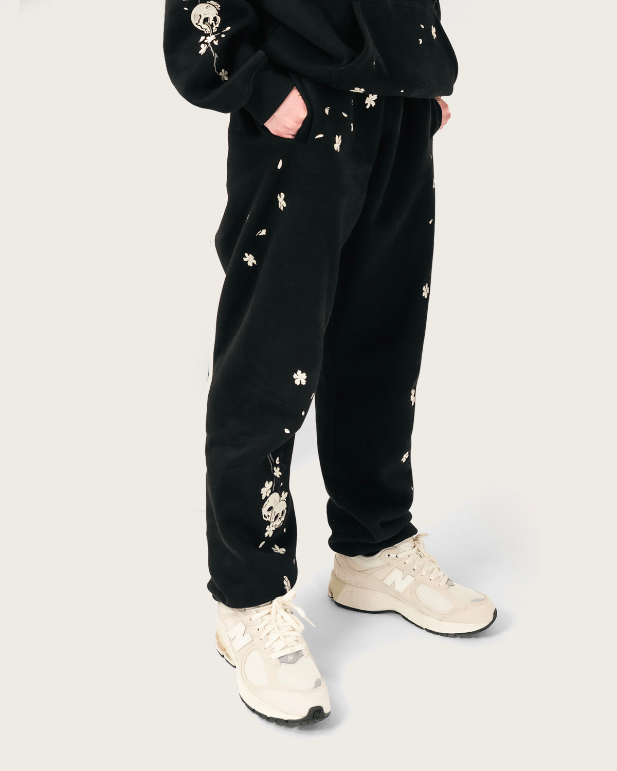  Best Friend Track Pant-Coordom