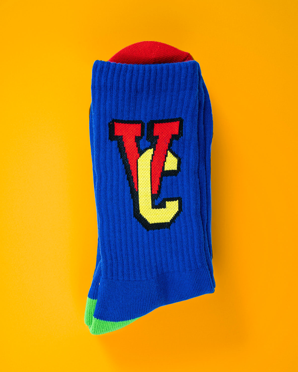  Varsity Socks-Coordom