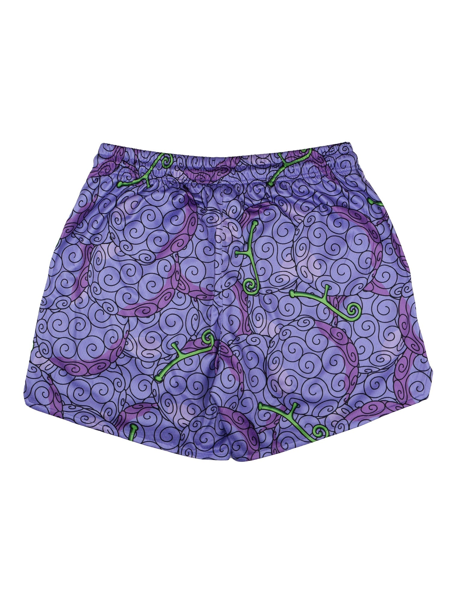 GUM GUM SHORTS-Coordom