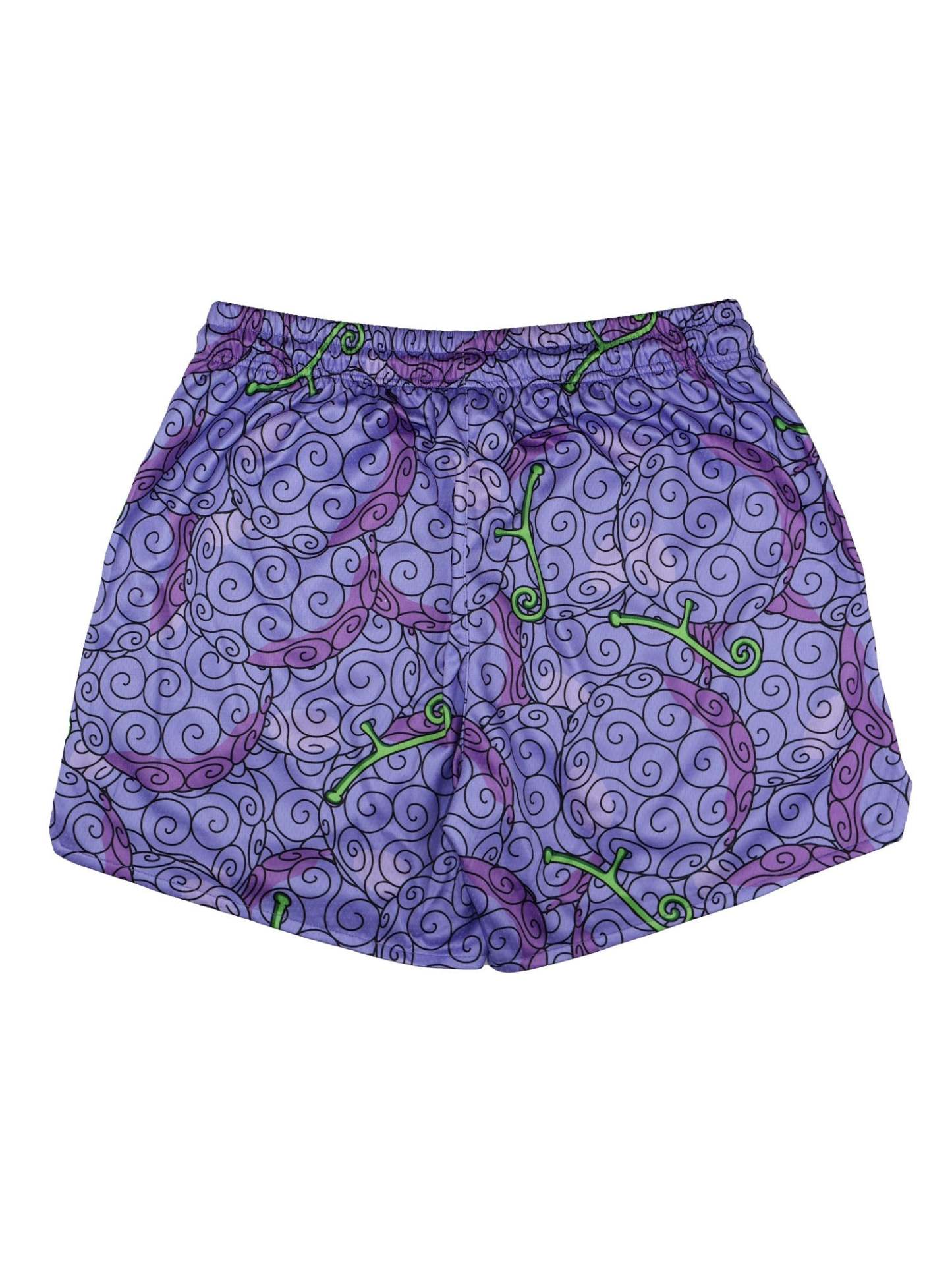GUM GUM SHORTS-Coordom