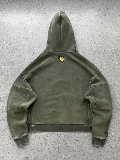 "DAYS" Hoodie-Coordom
