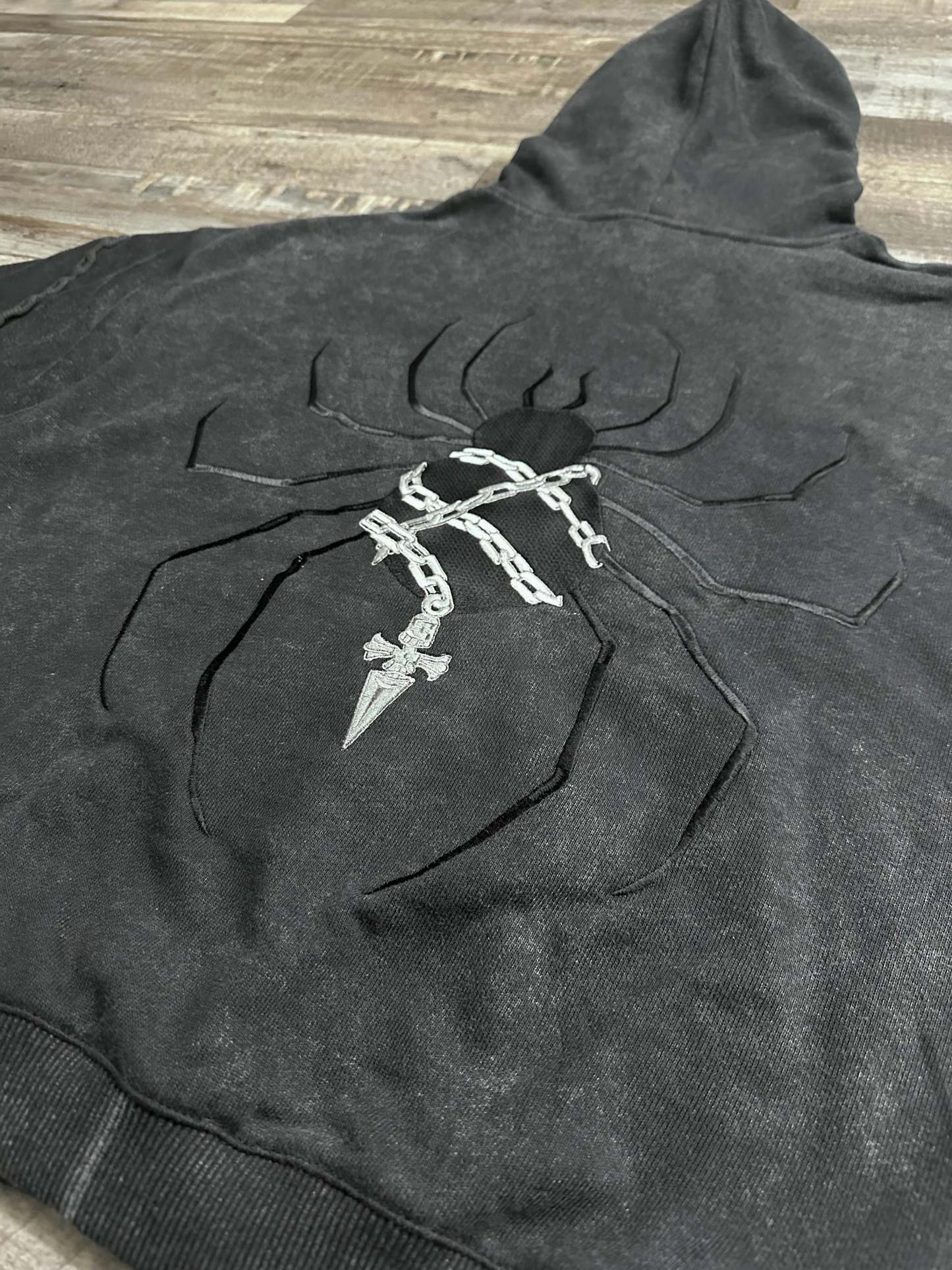 KURAPIKA ZIP-UP  -Coordom