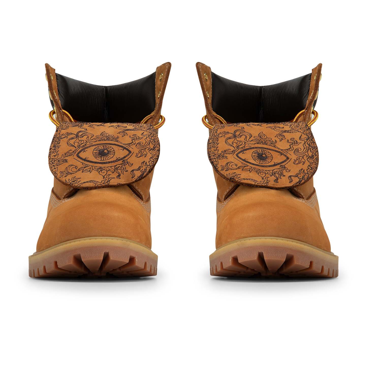 "thangka" Boots-Coordom