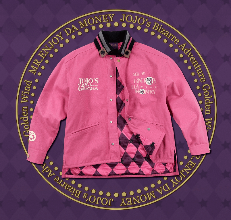 JOJO  Diamond Plaid Quilted Work Jacket-Coordom