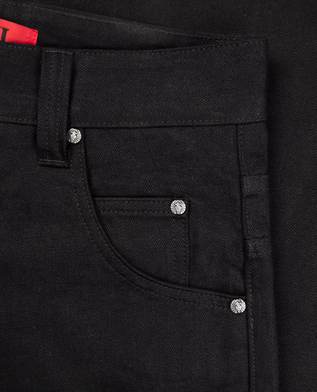 STARDUST JAPANESE RAW DENIM-Coordom