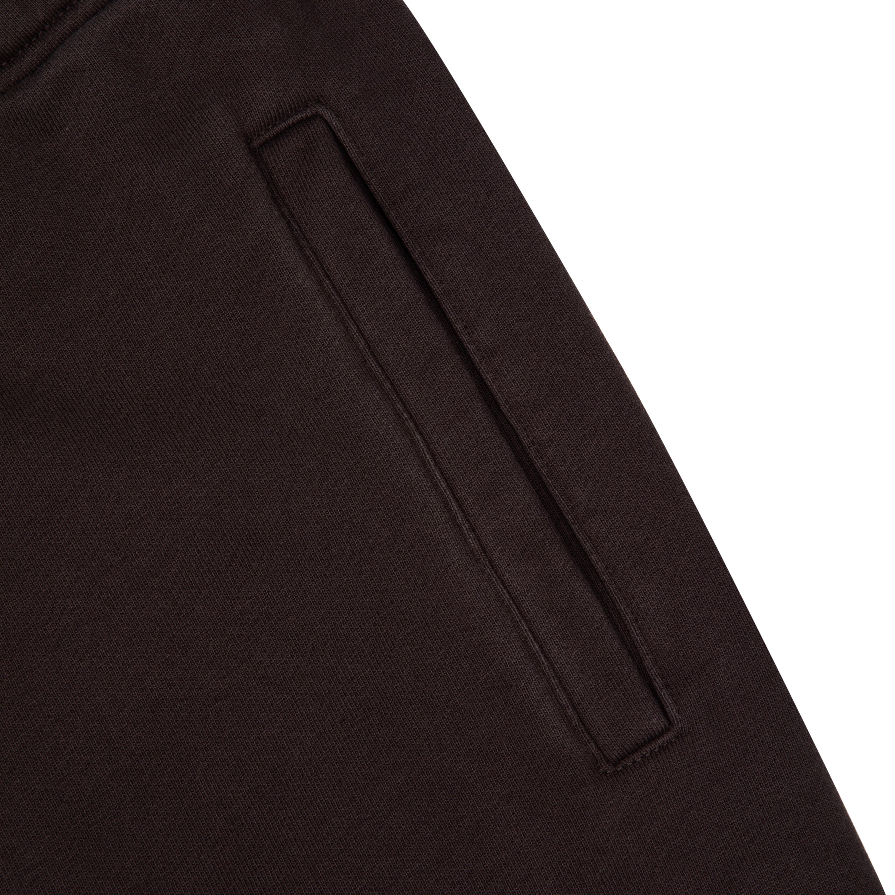 "yakuza v3" Sweatpants brown-Coordom