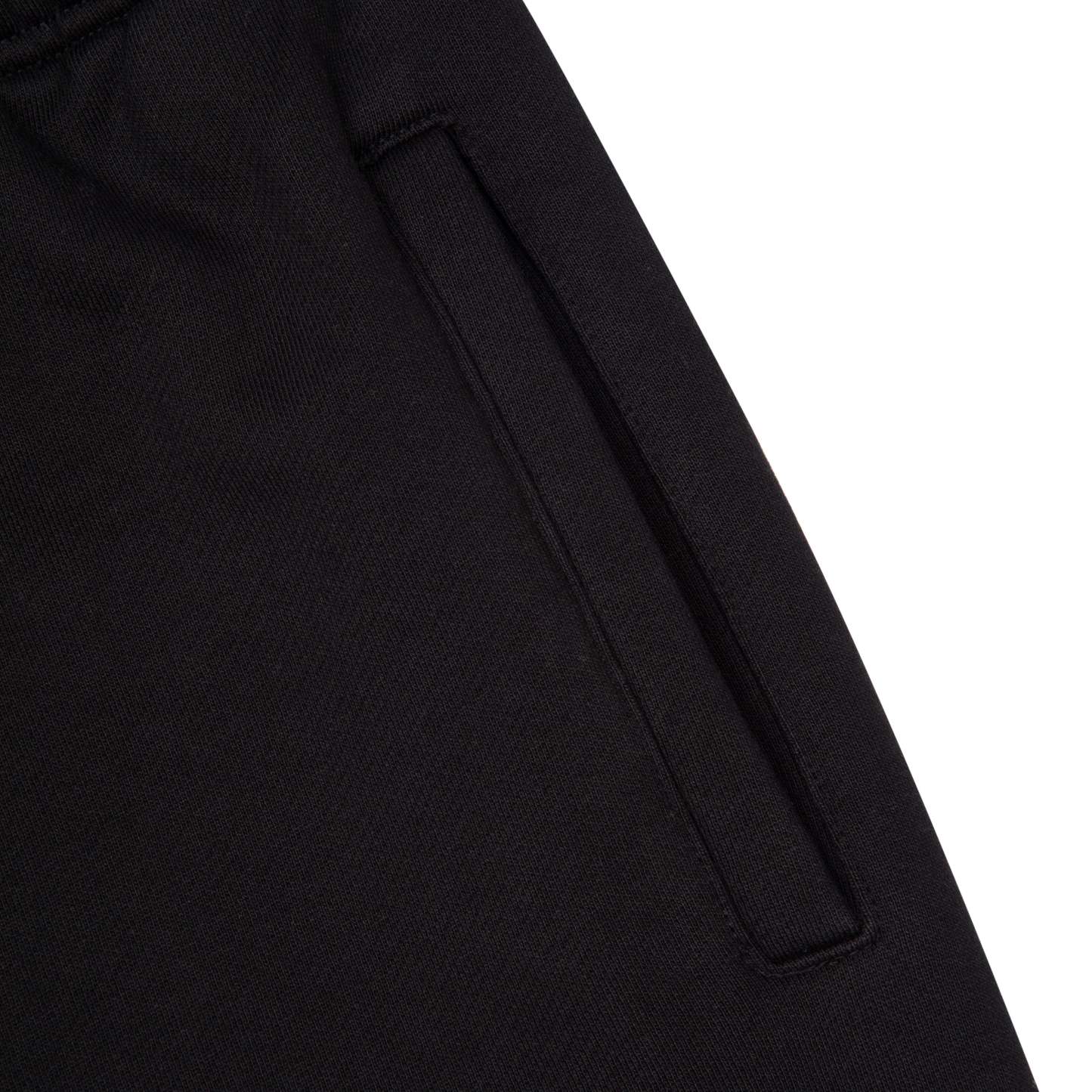 "yakuza v3" Sweatpants black 02-Coordom