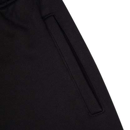 "yakuza v3" Sweatpants black 02-Coordom