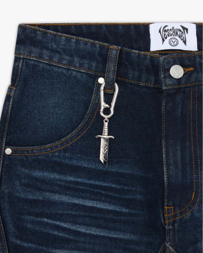Armour Denim-Coordom