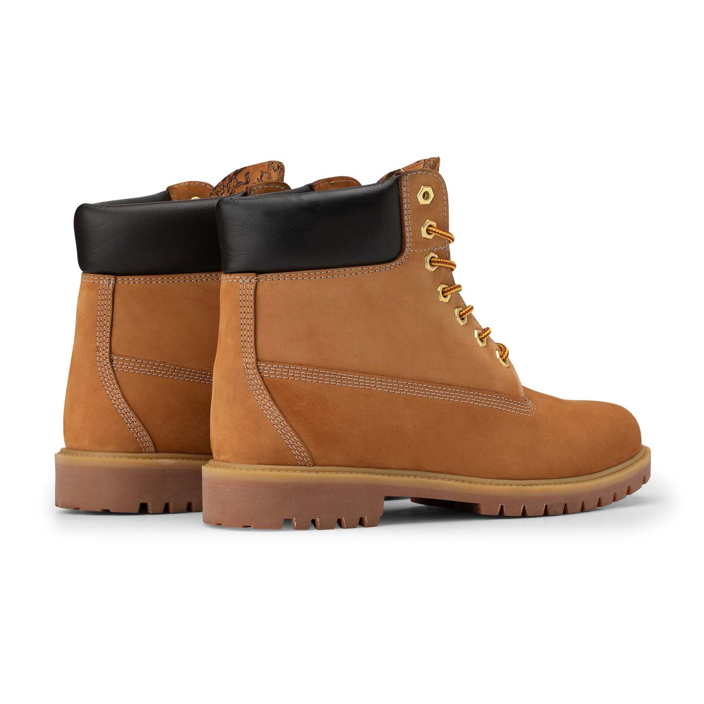 "thangka" Boots-Coordom
