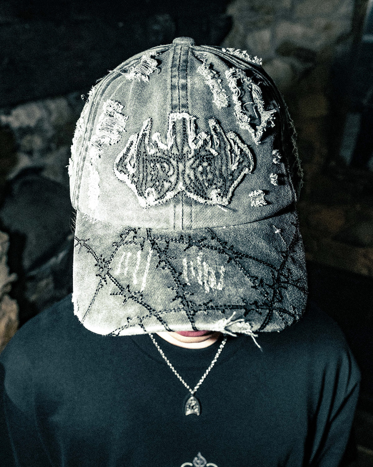  Ripper Cap-Coordom