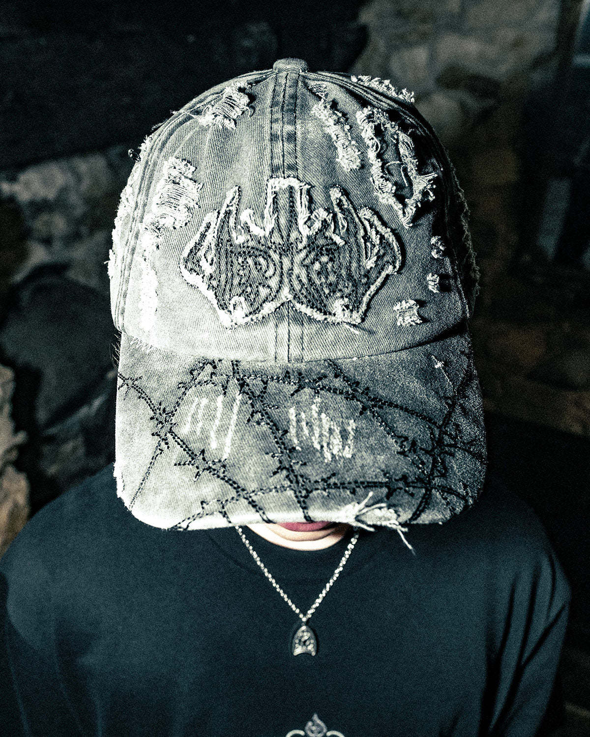  Ripper Cap-Coordom