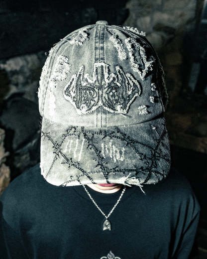  Ripper Cap-Coordom