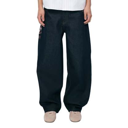 "blossom v2" raw Denim-Coordom