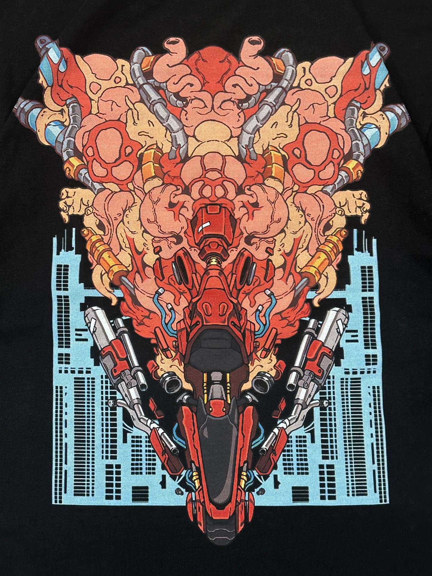 CAPSULE T-shirt-Coordom