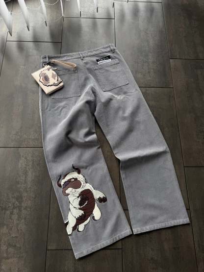  APPA PANTS-Coordom