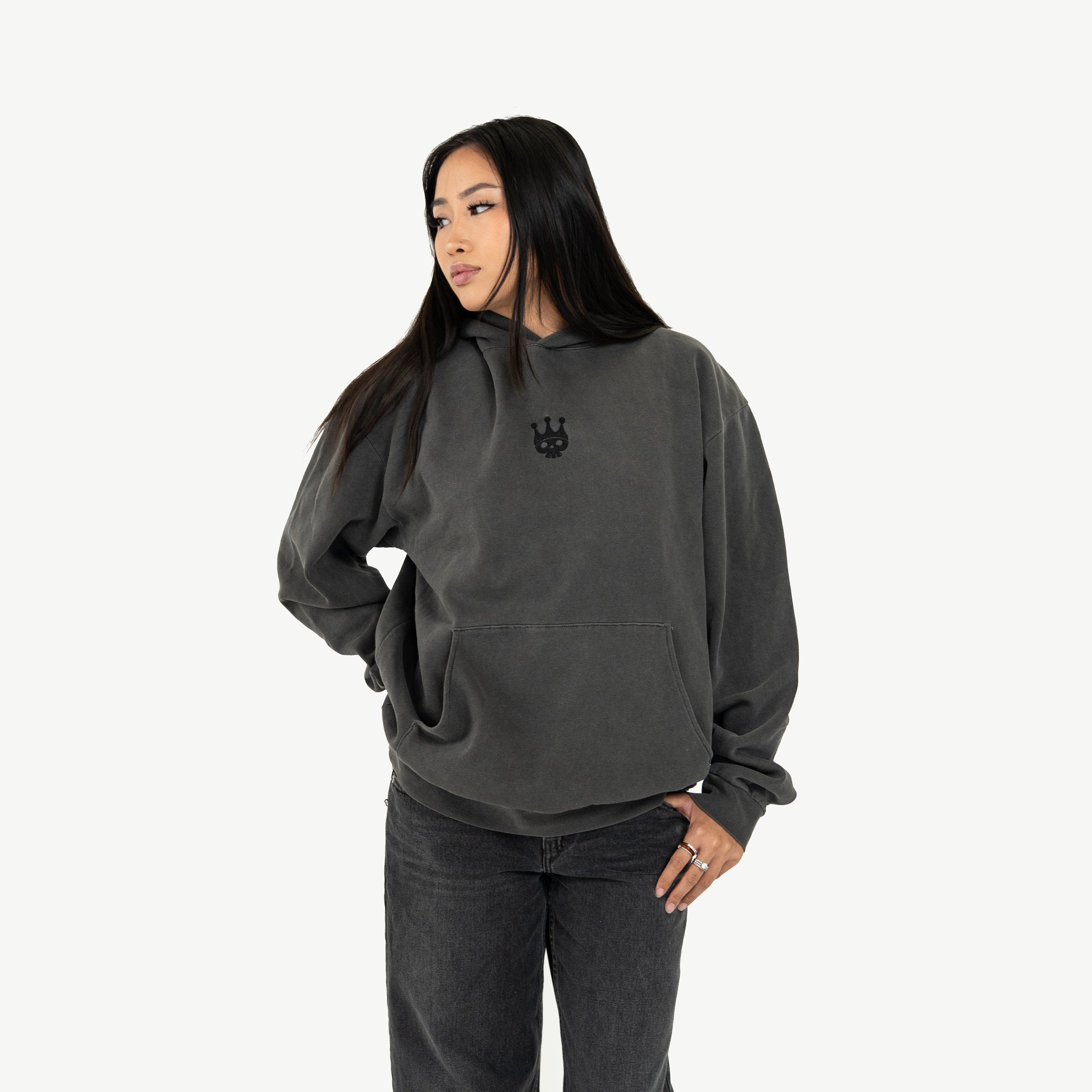 Accursed Hoodie-Coordom