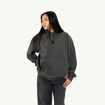 Accursed Hoodie-Coordom
