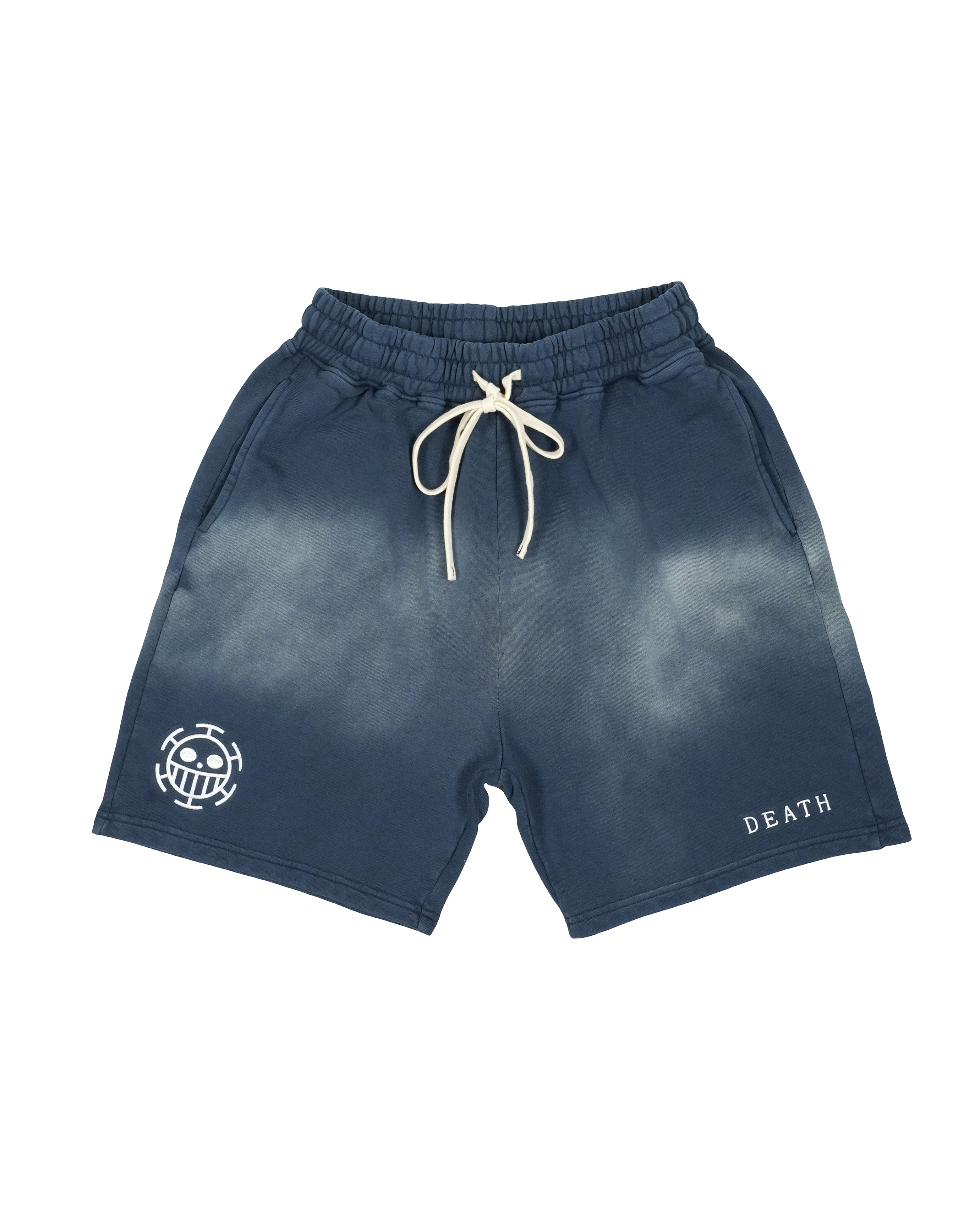 TRAFALGAR COTTON SHORTS-Coordom