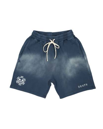 TRAFALGAR COTTON SHORTS-Coordom