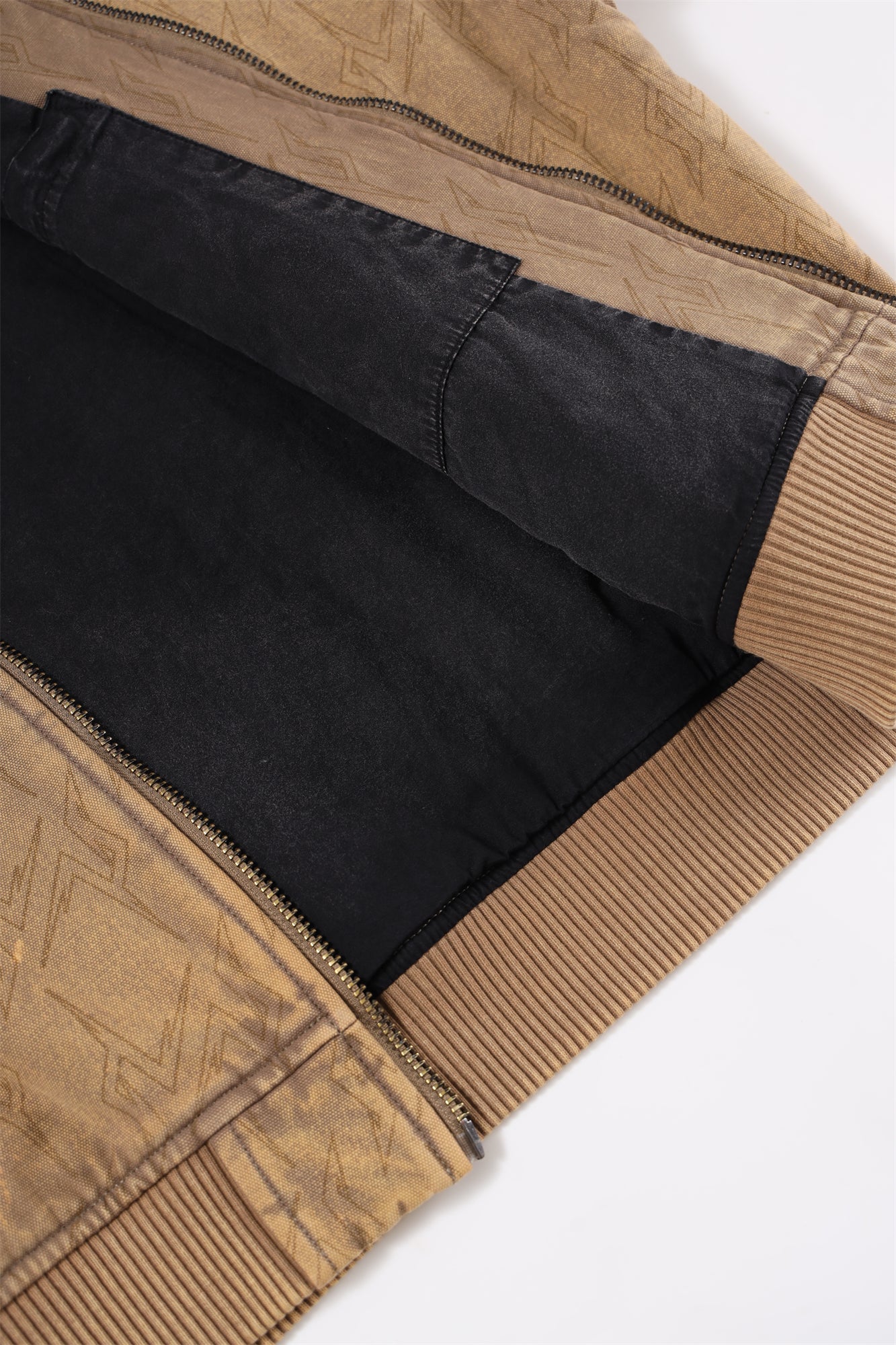 HEAVY CARGO JACKET-Coordom