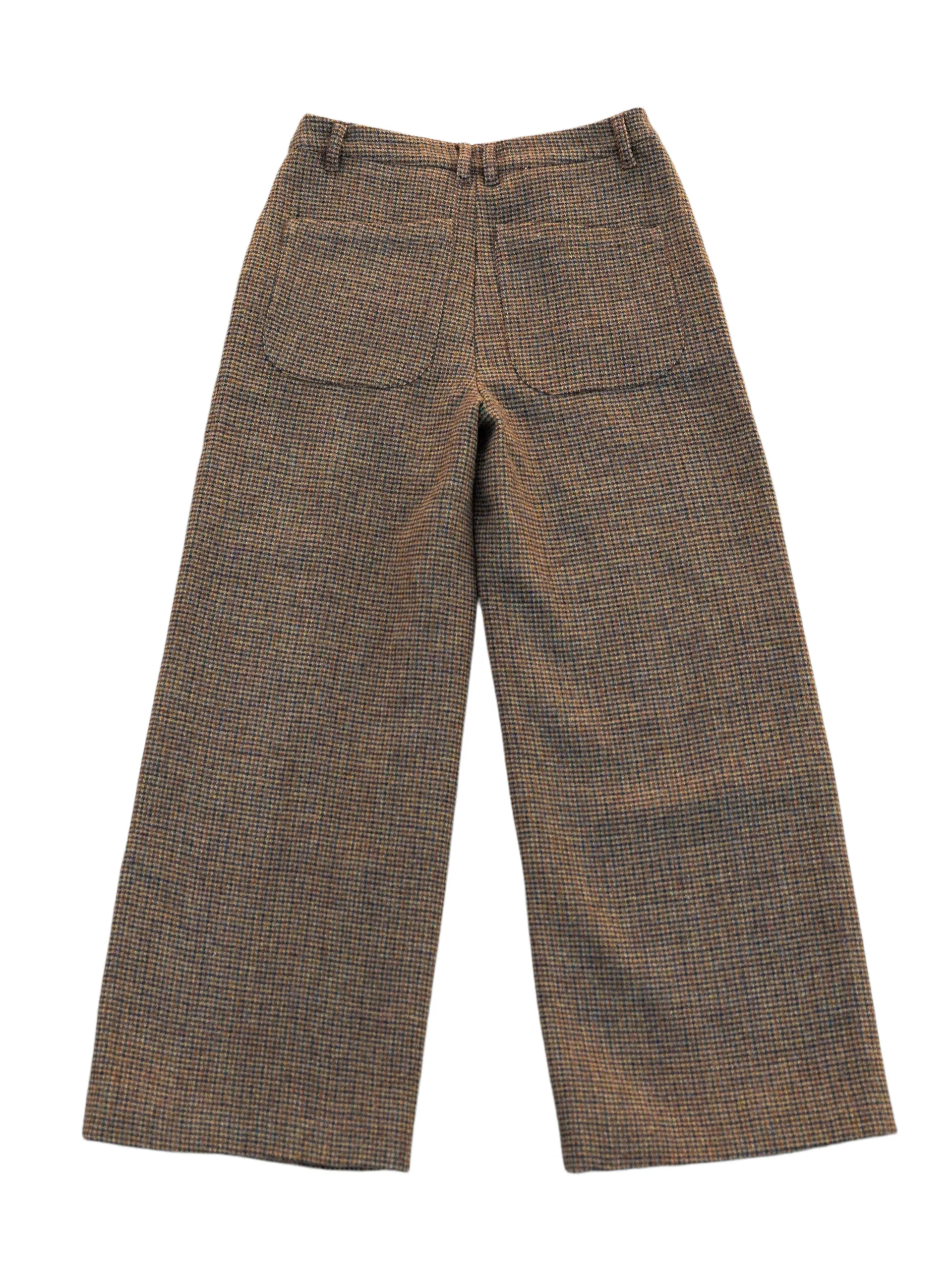 KAZU TROUSERS-Coordom