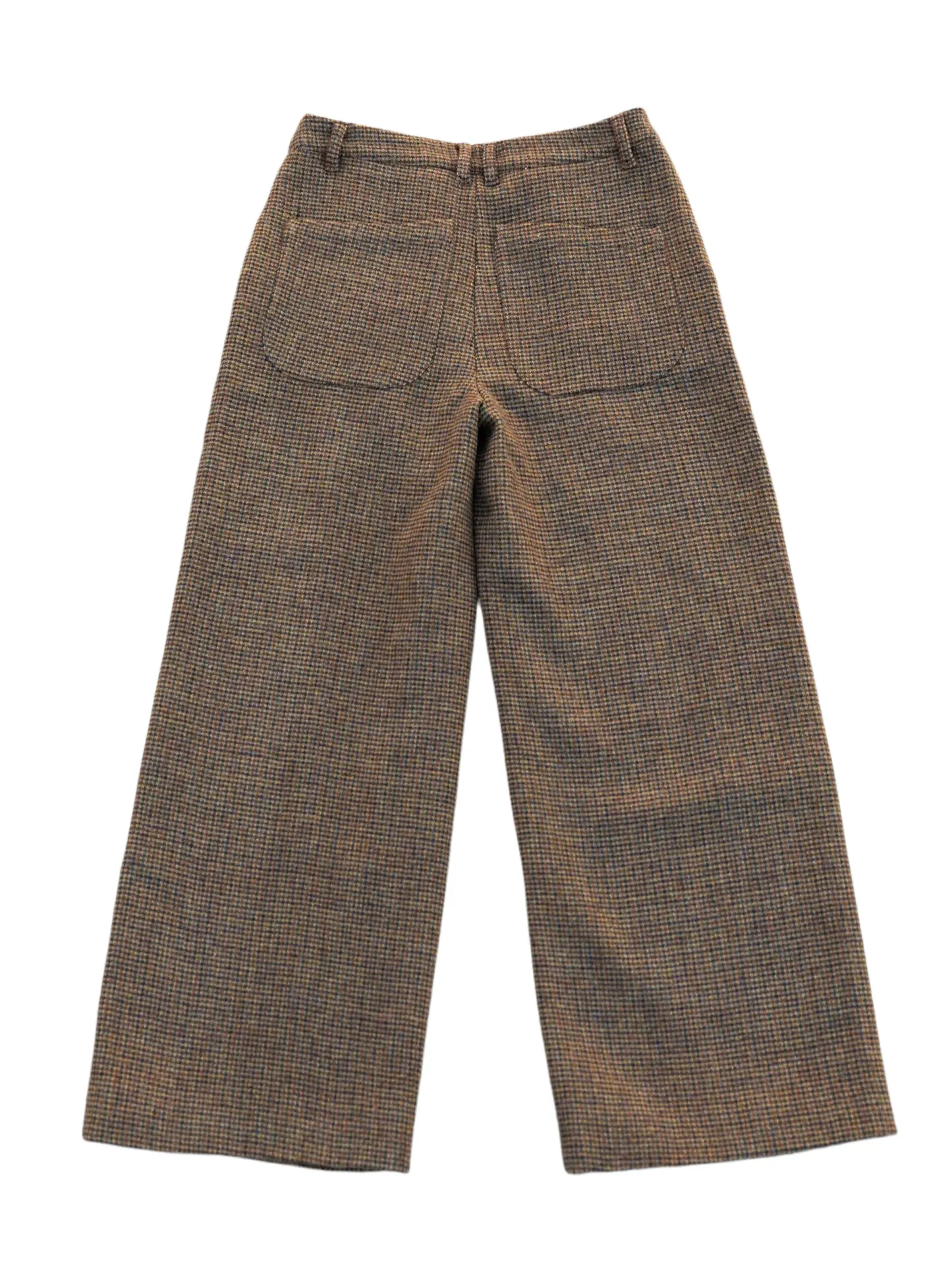 KAZU TROUSERS-Coordom