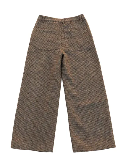 KAZU TROUSERS-Coordom