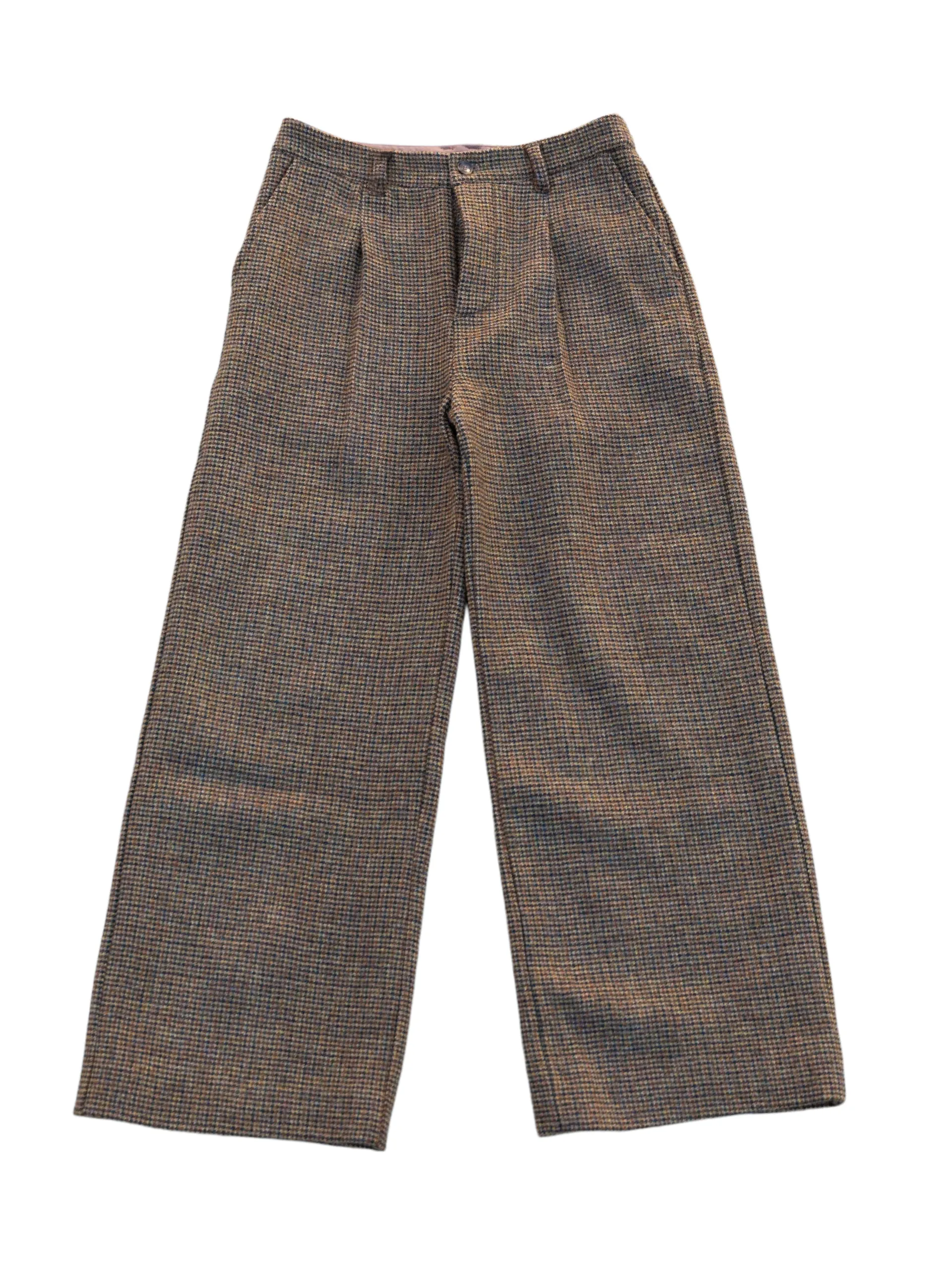 KAZU TROUSERS-Coordom