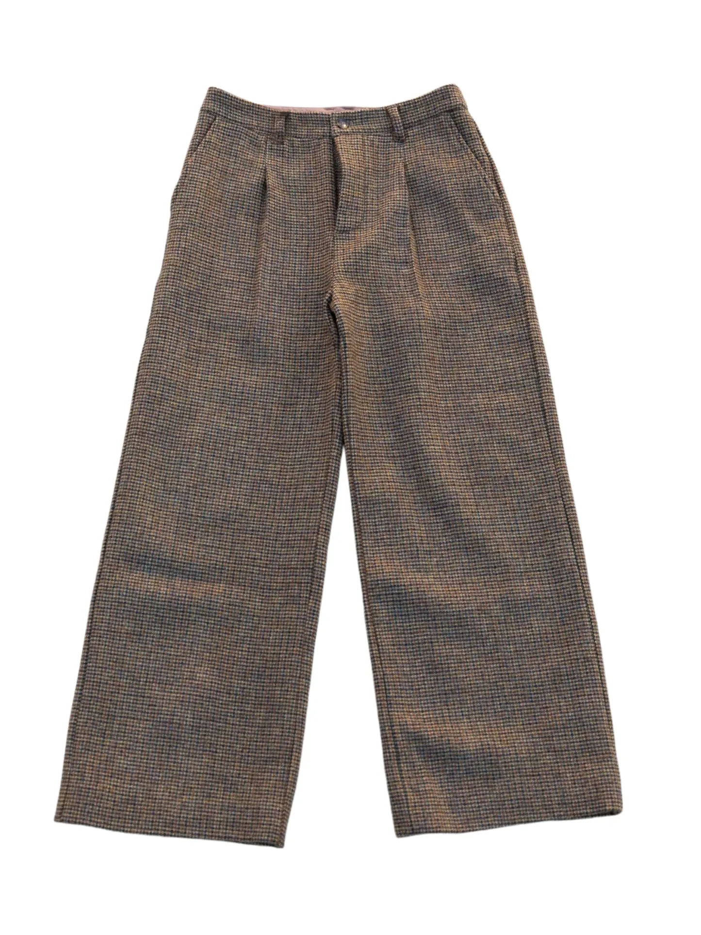 KAZU TROUSERS-Coordom