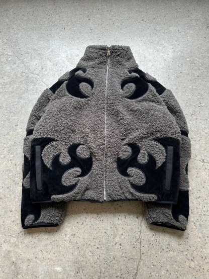 SLAYER Jacket-Coordom