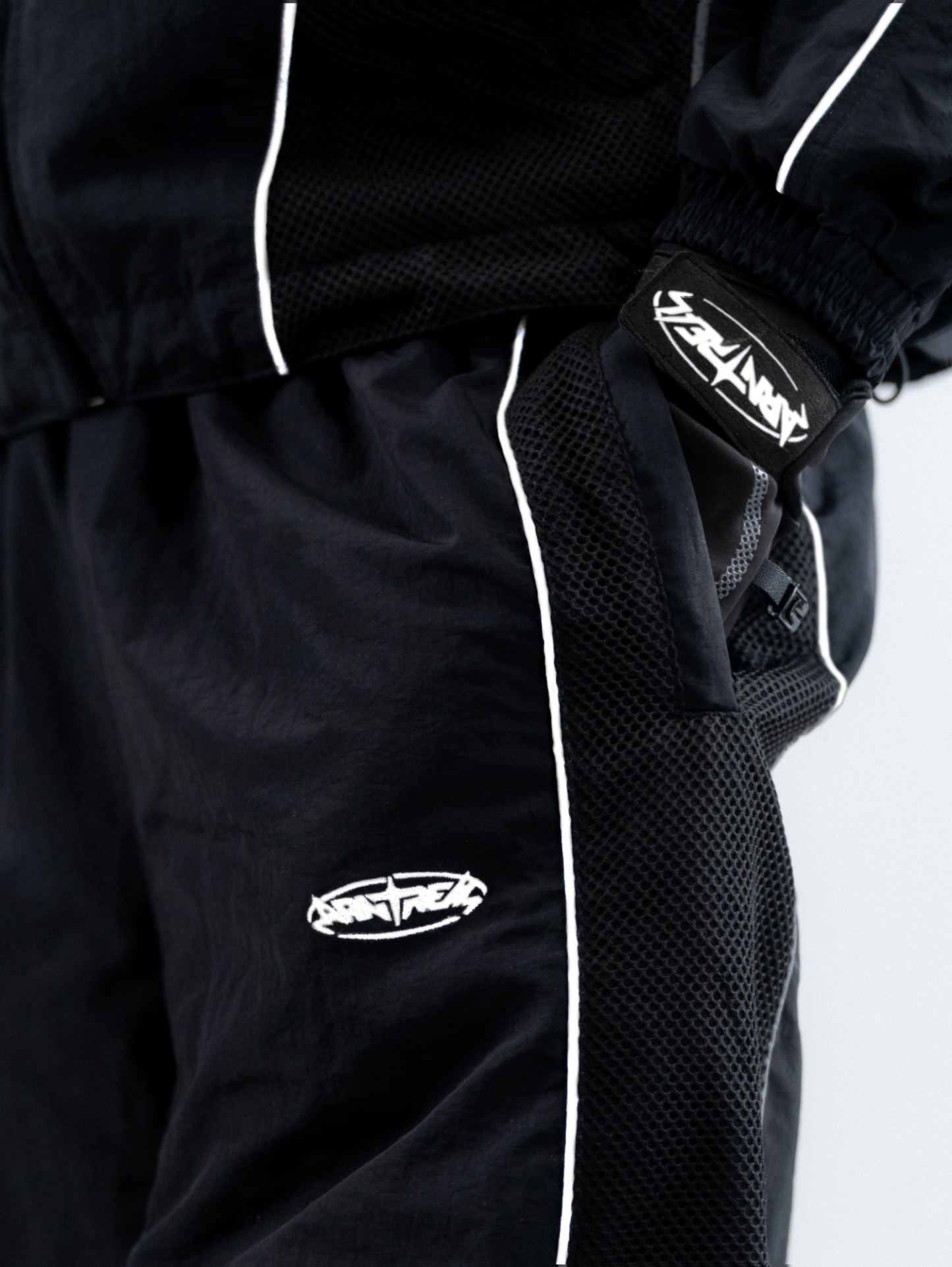Eclipse Trackpant - COMMANDE-Coordom