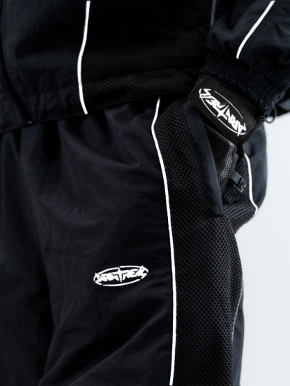Eclipse Trackpant - COMMANDE-Coordom