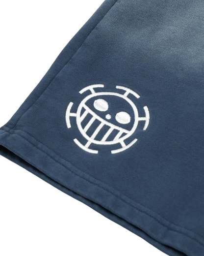 TRAFALGAR COTTON SHORTS-Coordom