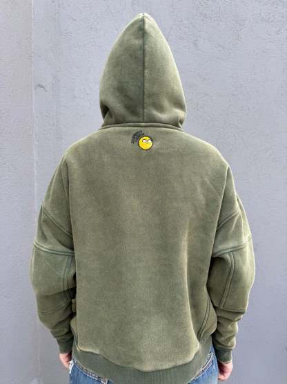 DAYS Hoodie-Coordom
