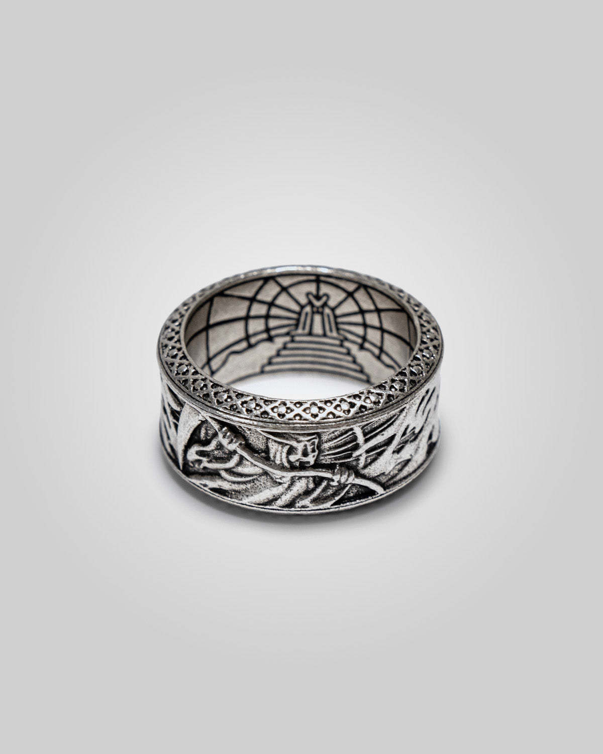  Reaper Ring-Coordom