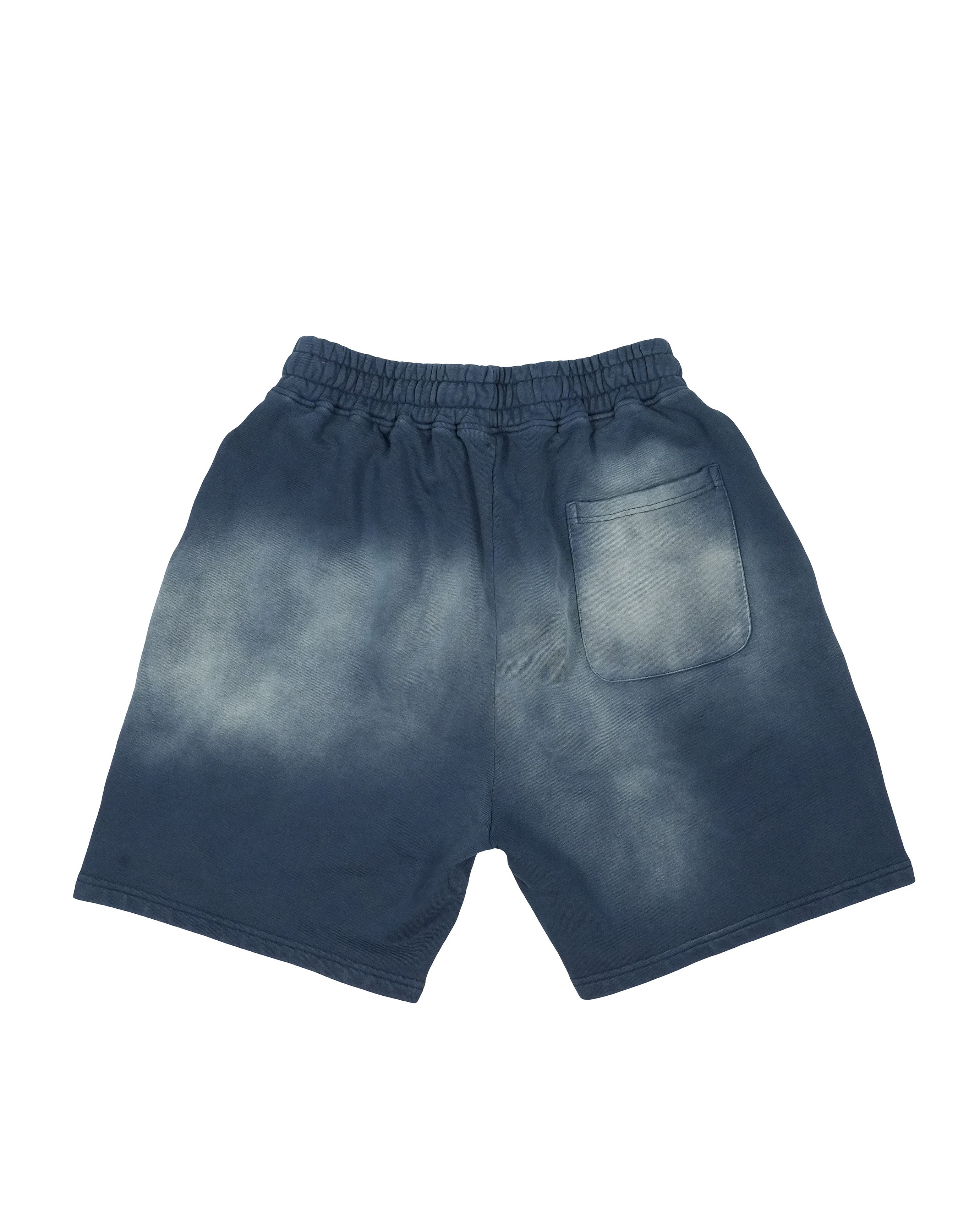TRAFALGAR COTTON SHORTS-Coordom